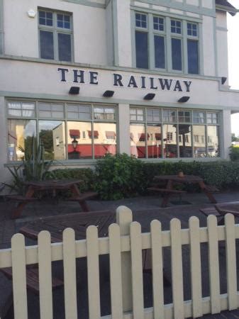 hotels west wickham|the railway hotel west wickham.